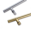 Pull Handle- PH002 With Ball Knob