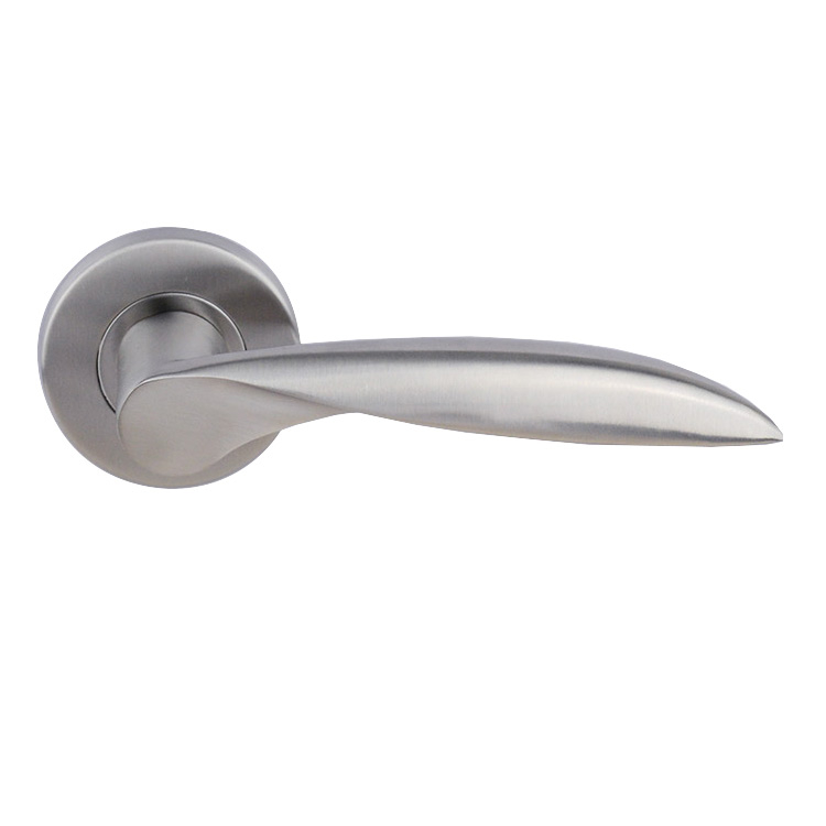Solid Handle- LH067