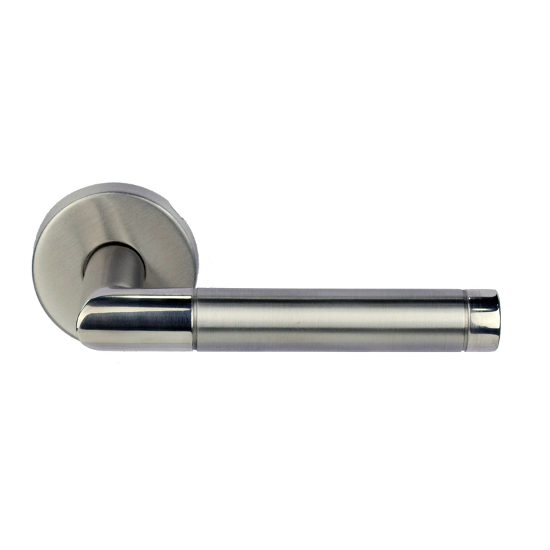 Tube Handle- TH104J