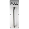 Pull Handle with Plate- SP009